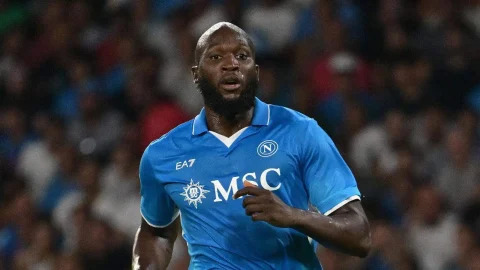 Lukaku muốn rời Napoli và sự rạn nứt hiện đã rõ ràng và ngày càng dứt khoát