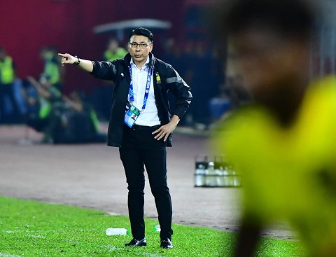 HLV Tan Cheng Hoe