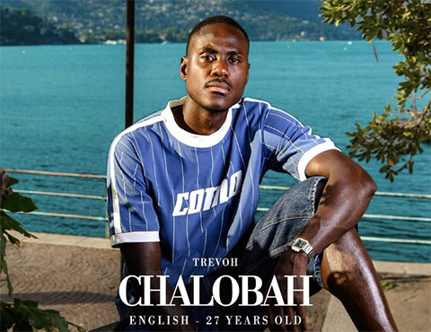 Chalobah rời Chelsea gia nhập Como