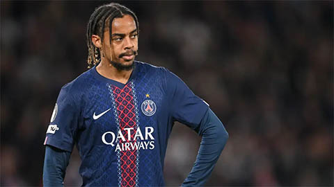 Liverpool chậm trễ, Arsenal có nhảy vào cuộc để nhanh chóng mang Barcola về Emirates?
