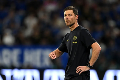 Đội bóng của HLV Alonso chỉ phải gặp đối thủ tới từ League One