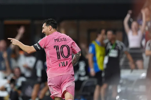 Messi sẽ cần thời gian để lấy lại tinh thần