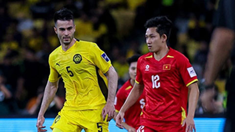 Siêu máy tính dự đoán tỷ số Malaysia vs Việt Nam tại bán kết lượt đi AFF Cup 2026