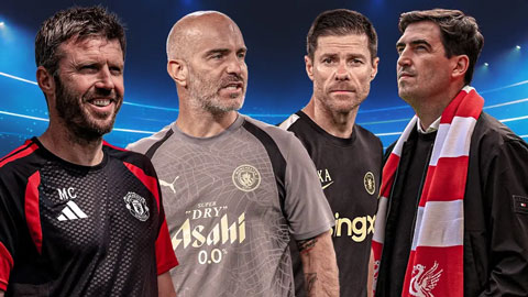 HLV nào dễ bị sa thải nhất tại Premier League 2026/27?