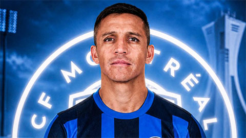  Tin giờ chót 11/8: Alexis Sanchez có bến đỗ mới