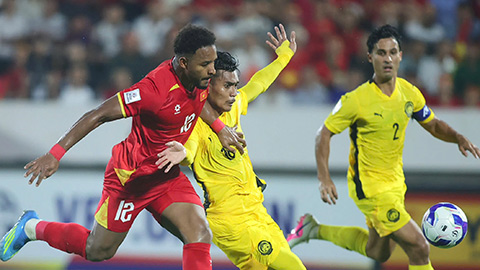Vé bán kết Việt Nam vs Malaysia tiếp tục mở bán trực tuyến