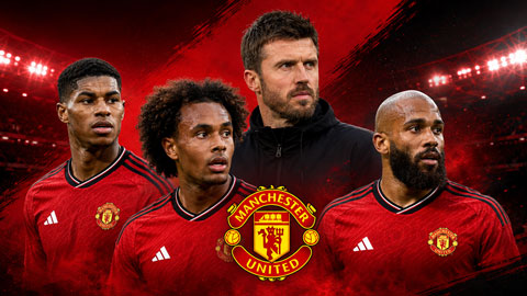  5 điểm nhấn của MU sau trận hòa Leeds