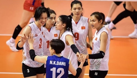 14 tuyển thủ Việt Nam đã được lấy mẫu xét nghiệm để hoàn tất thủ tục đăng ký