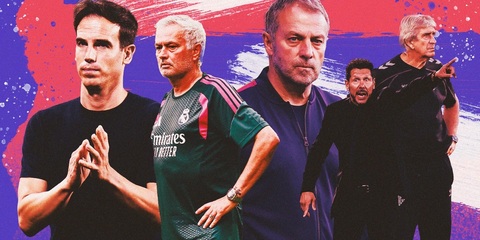 La Liga 2026/27 chuẩn bị khởi tranh với hàng loạt câu hỏi lớn. Ảnh: The Analyst