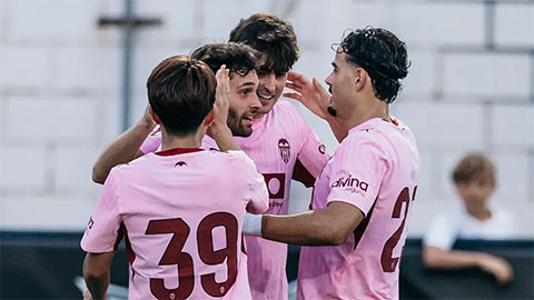 Kết quả bóng đá đêm 13/8, rạng sáng 14/8 tại Europa League, Conference League, giao hữu các CLB.