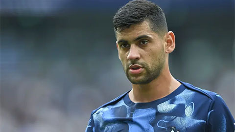 Romero nói lời tạm biệt Tottenham bằng bức tâm thư