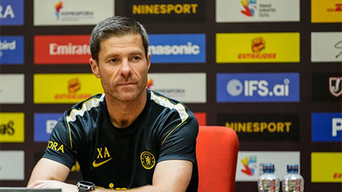 Alonso chọn Chelsea thay vì Liverpool là sáng suốt