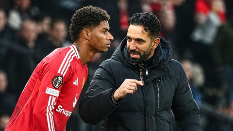 MU - Milan: Màn báo thù ngọt ngào của Rashford?