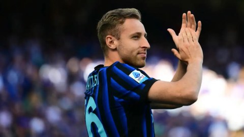  Frattesi và Inter: Chuyện gì xảy ra sau 'trận chung kết chết tiệt' ở Munich?