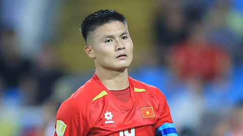  Quang Hải hay Hoàng Hên dự bị trận Malaysia vs Việt Nam? 