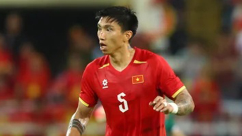  Đoàn Văn Hậu có ẩn ý đặc biệt trước trận Malaysia vs Việt Nam