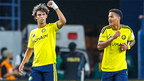  Vắng Ronaldo,  Al Nassr vẫn khởi đầu thuận lợi tại Saudi Pro League
