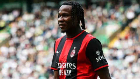 Chukwueze đang được hưởng lợi từ hệ thống Amorim gây dựng