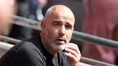 Man City thảm bại trước Arsenal vì không ai thay được Rodri