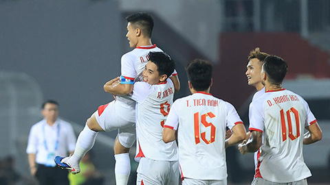 Kịch bản ĐT Việt Nam vào chung kết AFF Cup lần thứ ba liên tiếp