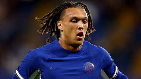 Moreira tìm được cơ hội đến Chelsea