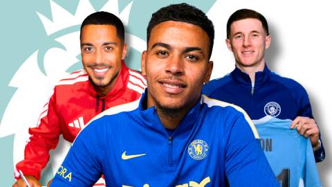  Premier League đang tự 'hút máu' nhau