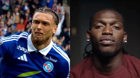 Milan chi gần 70 triệu euro cho Diego Moreira, dấu chấm hết cho Leao?