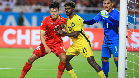  CĐV Malaysia phản ứng thế nào khi bị Việt Nam loại khỏi bán kết?