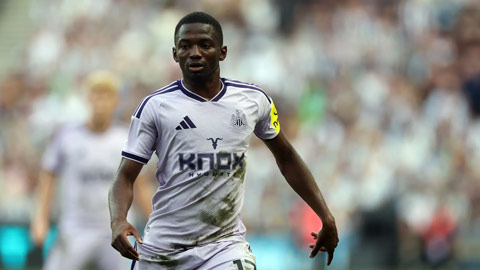 Bazoumana Toure