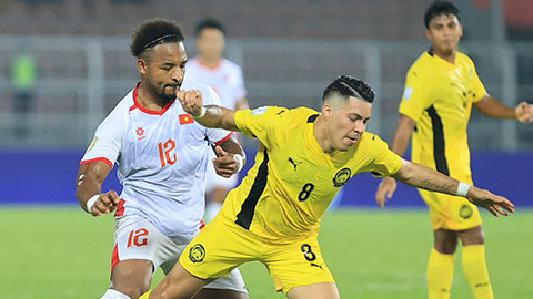  CĐV Đông Nam Á dự đoán Việt Nam vs Malaysia: Bất ngờ sẽ xảy ra?