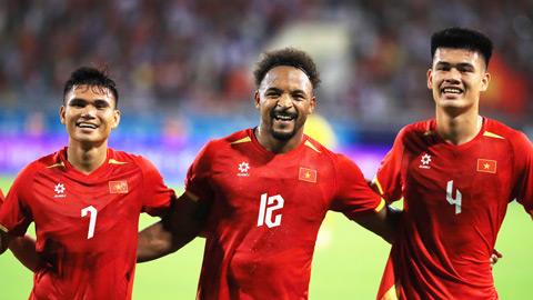  Chấm điểm Việt Nam 2-0 Malaysia: Xuân Son xuất sắc, còn Quang Hải thì sao?