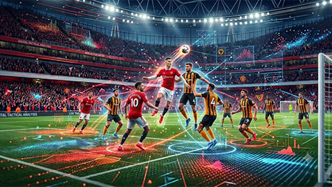 MU được đánh giá nhỉnh hơn hẳn so với Hull