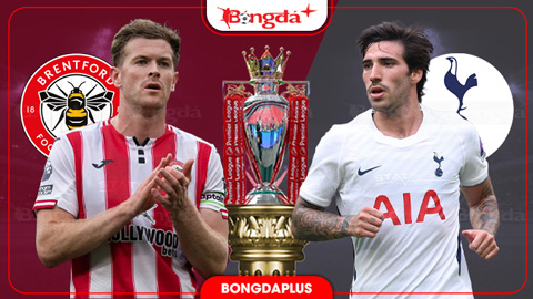  Nhận định bóng đá Brentford vs Tottenham, 23h30 ngày 22/8: Diện mạo mới của Gà trống
