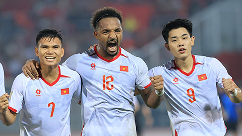  ĐT Việt Nam chinh phục 2 cột mốc lịch sử nếu thắng Thái Lan tại chung kết AFF Cup