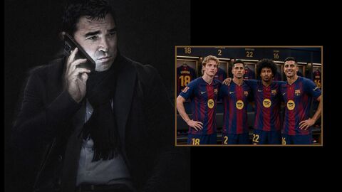 Barca lấy đâu ra tiền mà mua nhiều đến thế?
