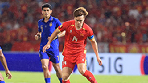 Nóng: Bangkok United và BG Pathum United trở lại cuộc đua giành Hoàng Đức