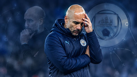 Maresca lại mắc bệnh nghĩ nhiều của Guardiola