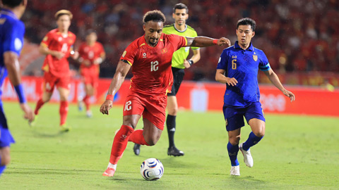  Việt Nam vs Thái Lan: Đừng gieo hy vọng cho đối thủ 