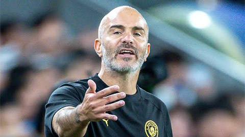  Maresca, ông hết cớ rồi!