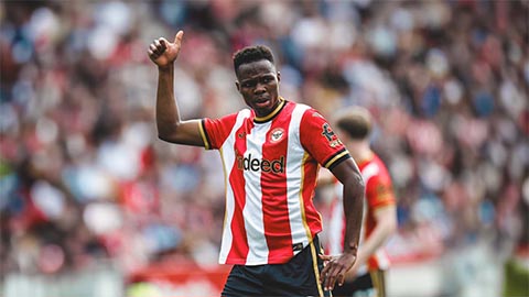 Còn quá sớm để gọi Sangare là bản hợp đồng hay nhất mùa tại Premier League