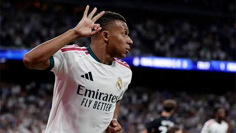 Real Madrid chuẩn bị hành trình chinh phục danh hiệu Champions League