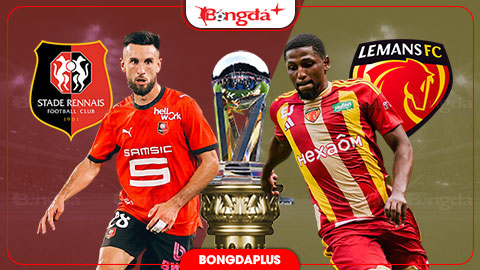  Nhận định bóng đá Rennes vs Le Mans, 22h15 ngày 30/8: Bắt nạt tân binh