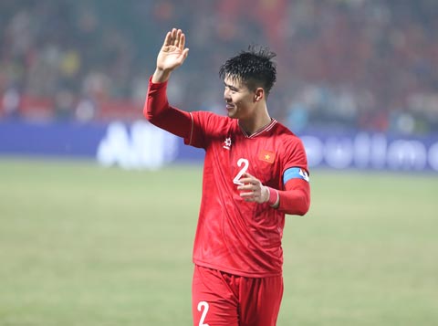 Duy Mạnh sẽ sang Mỹ thực hiện ca phẫu thuật
