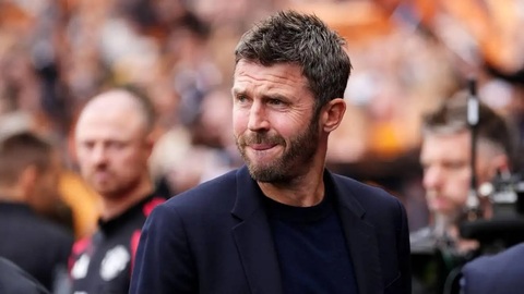 HLV Michael Carrick cần sớm khắc phục điểm yếu chết người này của Man United