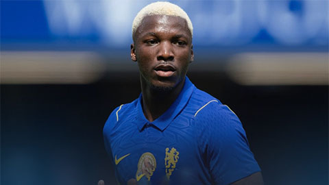  Caicedo khiến fan Chelsea tái mặt chỉ sau 12 phút