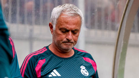  Mourinho chỉ ra cầu thủ sẽ giành Quả bóng Vàng 2026
