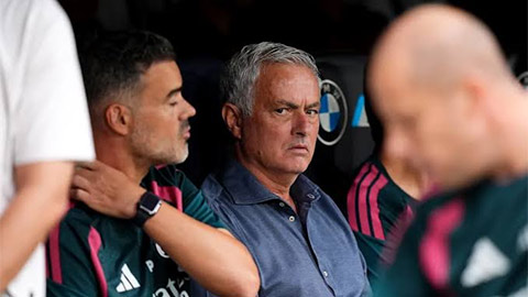  Real Madrid: Mourinho đang làm được điều mà Ancelotti bó tay