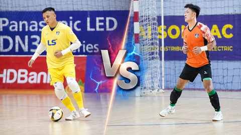  Top 5 cầu thủ đáng chú ý tại Giải Futsal HDBank Cúp Quốc gia 2026
