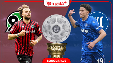  Nhận định bóng đá Hannover vs Karlsruher, 23h30 ngày 4/9: Phá dớp sân nhà