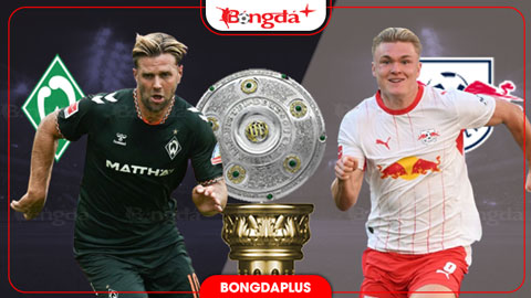  Nhận định bóng đá Bremen vs RB Leipzig, 20h30 ngày 5/9: Sức mạnh 'Bò tót đỏ'